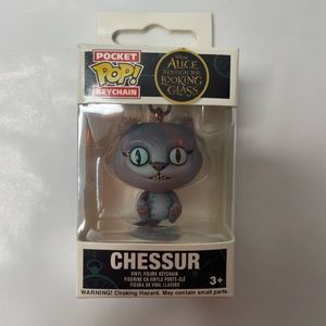 Funko Disney Alice In Wonderland Keychain